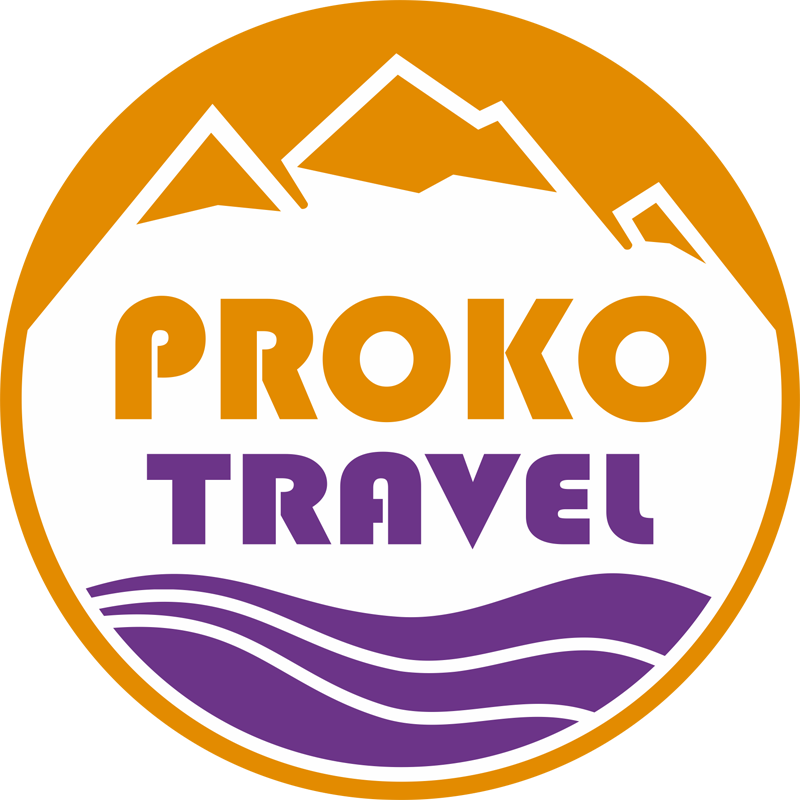 prokotravel logo